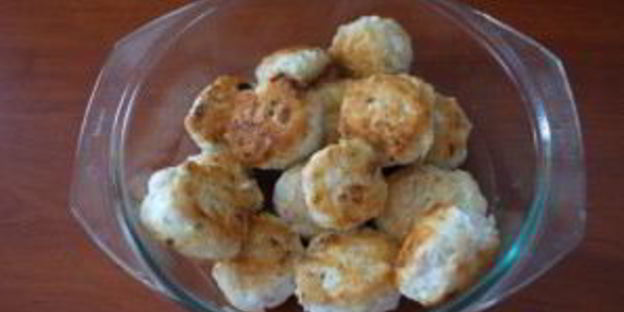 тефтели в томатном соусе со сметаной