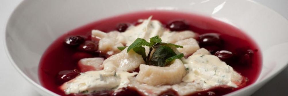 Абсолютно ленивые вареники