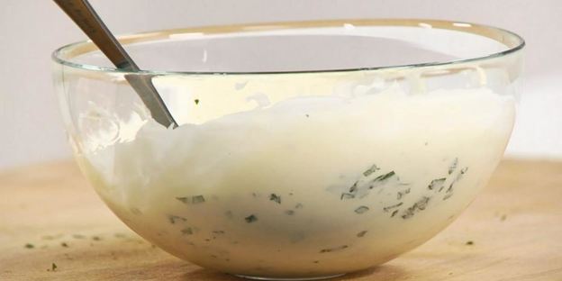 абсолютно ленивые вареники