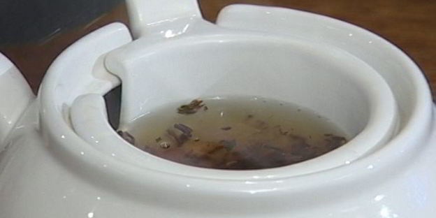 ленивые тыквенные вареники