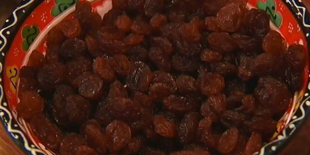 ленивые тыквенные вареники