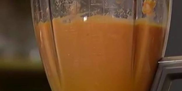 ленивые тыквенные вареники