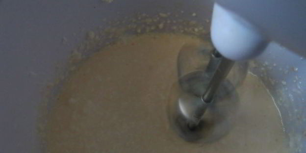 ленивые вареники творожные облачка