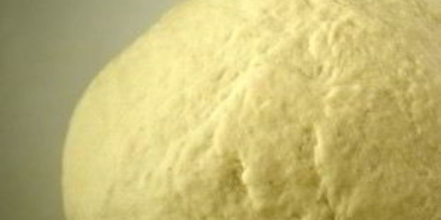 тесто для вареников с картошкой