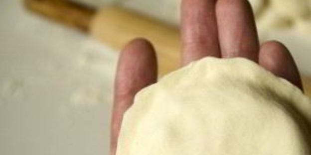 тесто для вареников с картошкой