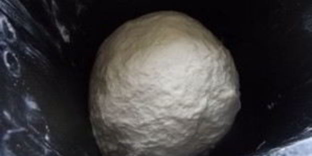 тесто для вареников в хлебопечке