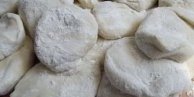 тесто для вареников в хлебопечке