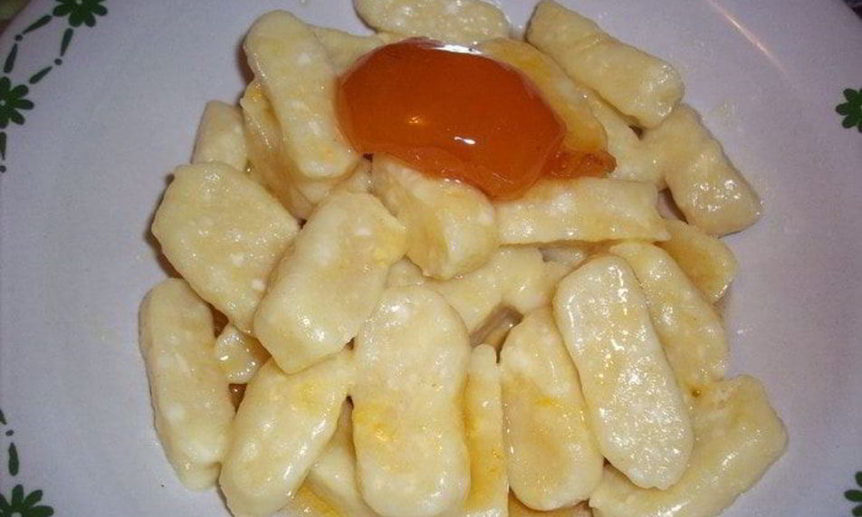 Рецепт вареников ленивых с творогом