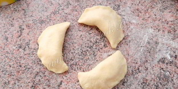 вареники на пару с творогом