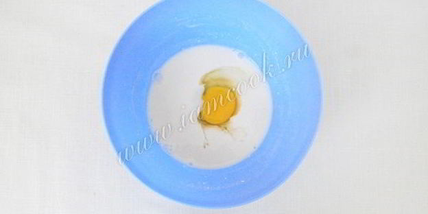 вареники на пару с творогом