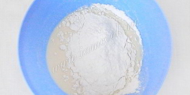 вареники на пару с творогом