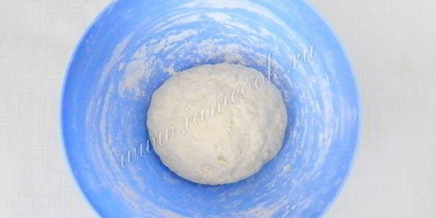 вареники на пару с творогом