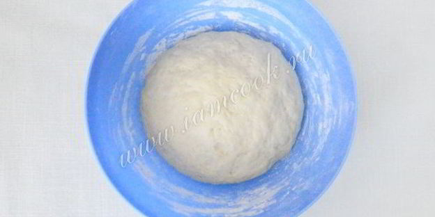 вареники на пару с творогом