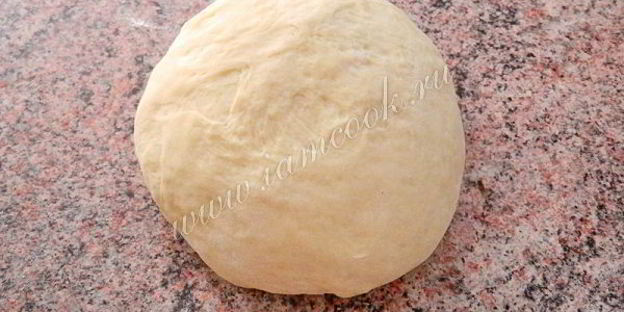 вареники на пару с творогом