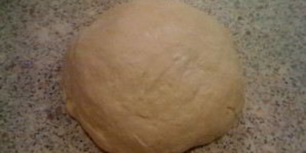 вареники на пару украинские