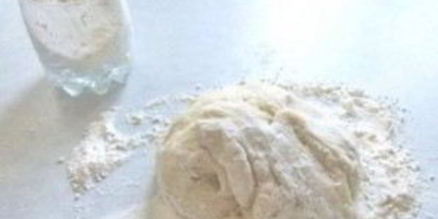 вареники на воде