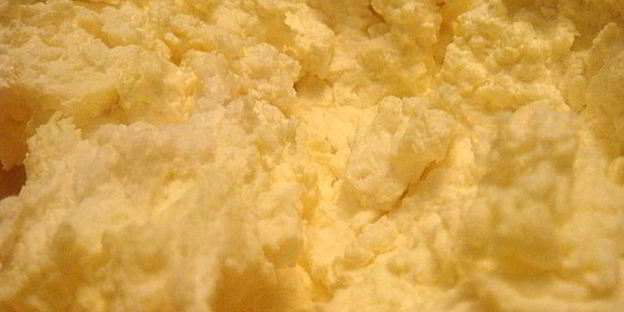 вареники на заварном тесте с сюрпризами в двух начинках