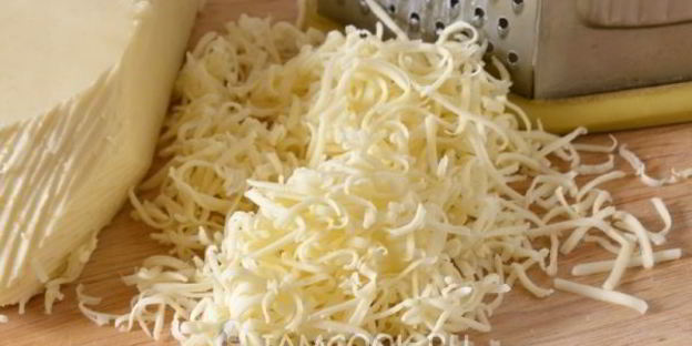 вареники с адыгейским сыром