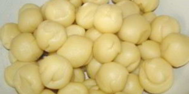 вареники с капустой и грибами