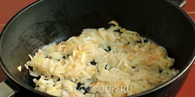 вареники с капустой и мясом