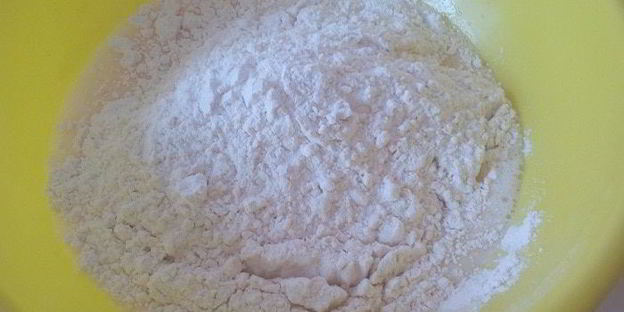 вареники с картофелем и грибами самые любимые