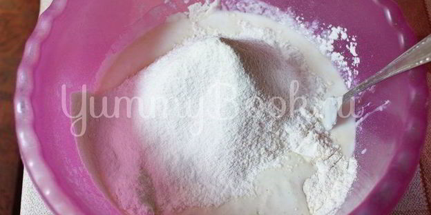 вареники с картошкой и грибами в мультиварке на пару