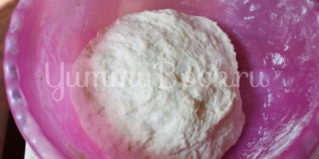 вареники с картошкой и грибами в мультиварке на пару