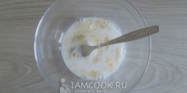вареники с картошкой и творогом
