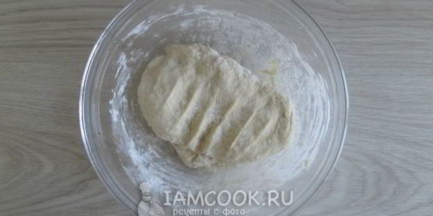 вареники с картошкой и творогом