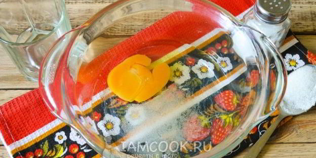 вареники с клубникой на воде