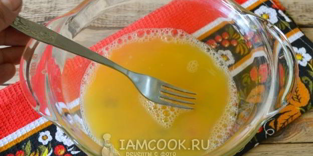 вареники с клубникой на воде