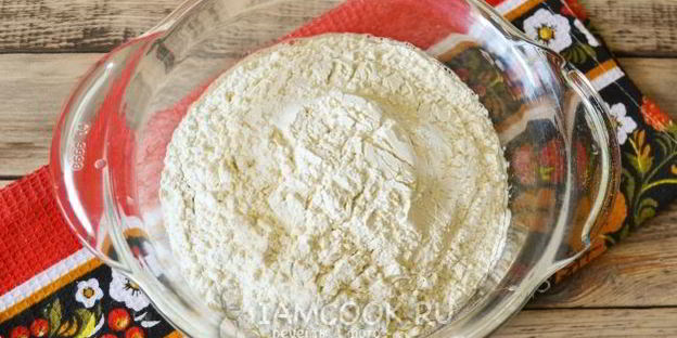 вареники с клубникой на воде