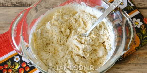 вареники с клубникой на воде