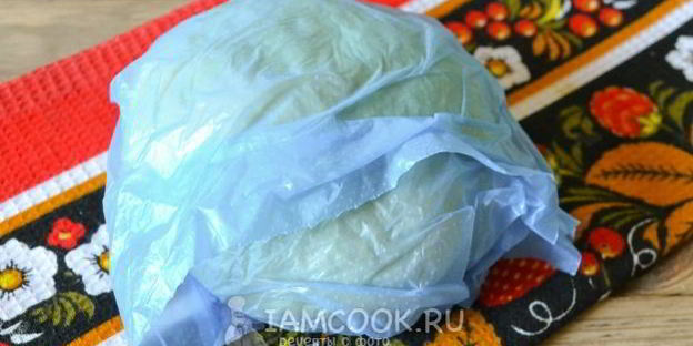 вареники с клубникой на воде