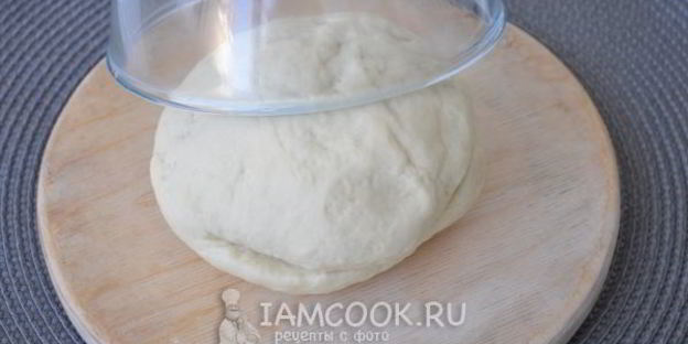 вареники с куриной грудкой и картофелем