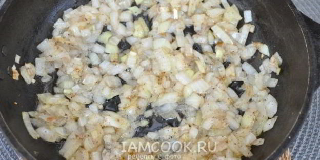 вареники с куриной грудкой и картофелем