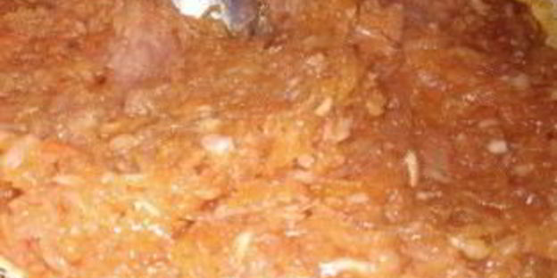 вареники с квашенной капустой