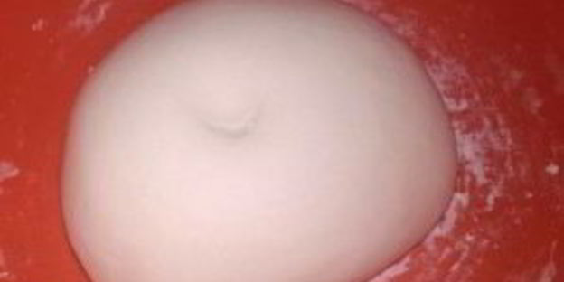 вареники с квашенной капустой