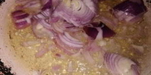 вареники с квашенной капустой