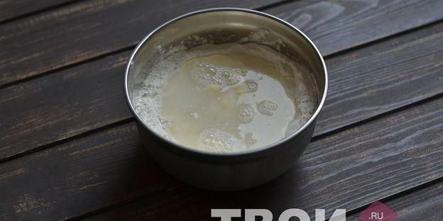 вареники с квашеной капустой