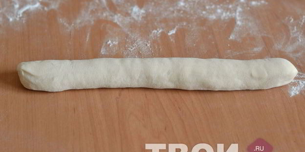 вареники с квашеной капустой