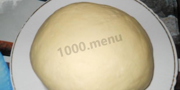 вареники с печенью и картошкой