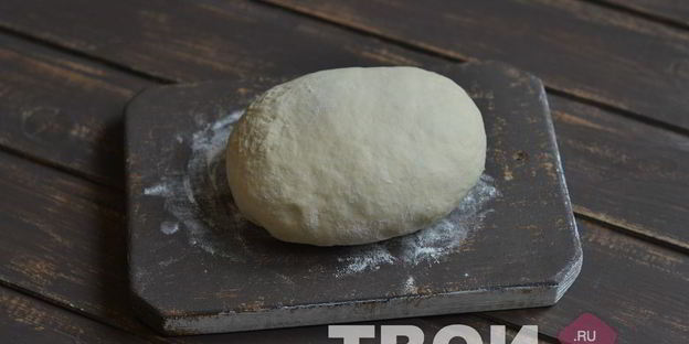 вареники с сырой картошкой