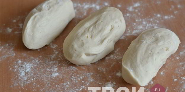 вареники с сырой картошкой