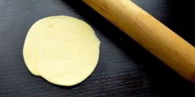 вареники с сыром сулугуни