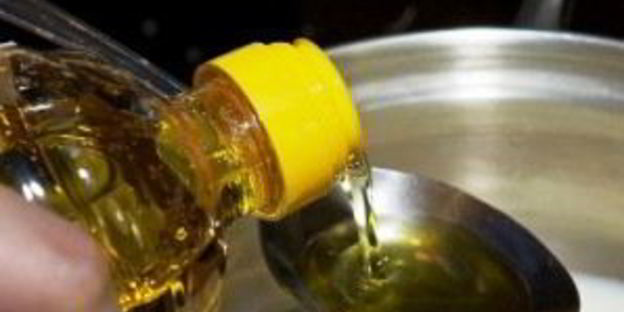 вареники с вишней