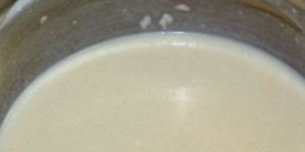 вареники с вишней