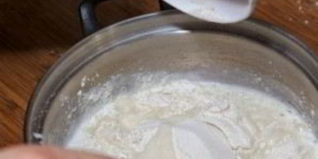 вареники с вишней