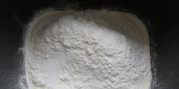 вареники с вишнями