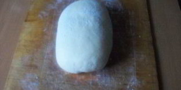 вареники в мультиварке